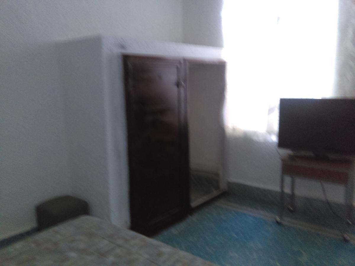 レオン Julio Houseホステル エクステリア 写真